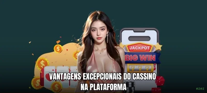 Cashback VIP ezez - reembolso semanal