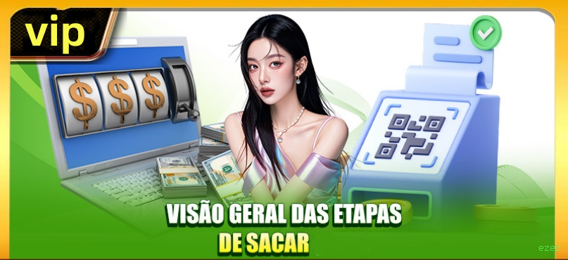 Bônus exclusivos membros VIP ezez